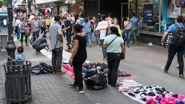 4 datos sobre la informalidad en Costa Rica y 12 beneficios para las mipymes que se formalicen