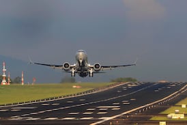 Aeropuerto que conecta directo a Costa Rica con Europa fue distinguido como el mejor entre los gigantes del Viejo Continente