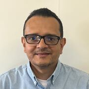 Gustavo Ortega Campos