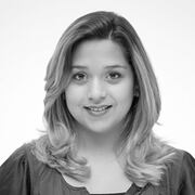 Sofía Chinchilla Cerdas