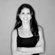 Andrea González Mesén