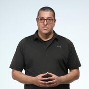 Eduardo Vega