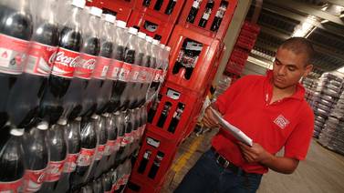 Coca Cola Femsa reorganiza estructura regional y reduce labores en Costa Rica