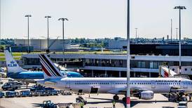 Unión Europea autoriza ayuda de 7.000 millones de euros para Air France