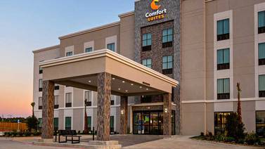 Choice Hotels desiste de comprar a su competidora Wyndham 