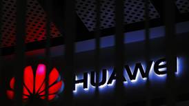 Huawei critica calificación de la UE que la considera un riesgo a la seguridad 