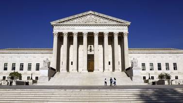 Corte Suprema de Estados Unidos debate sobre discriminación positiva en universidades