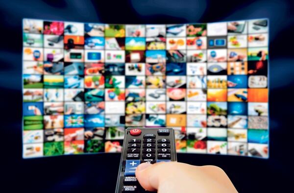 Asi Funciona Un Televisor Con Senal Digital En Costa Rica El Financiero