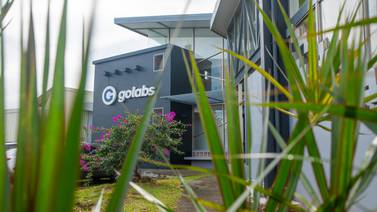 Go-Labs, la startup de San Carlos que un estudio ubica como la segunda mejor firma para jóvenes en Costa Rica
