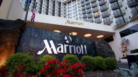 Marriott denuncia robo de datos de clientes de sus hoteles
