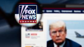 Empresa informática Smartmatic demanda por $2.700 millones a Fox News tras elecciones