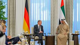 Alemania y Emiratos Árabes firman un acuerdo de “seguridad energética” que incluye suministro de gas