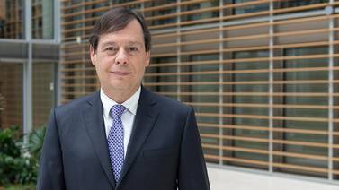 Uccaep elige a empresario azucarero José Álvaro Jenkins como su nuevo presidente