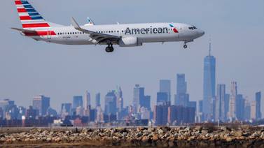 American Airlines encarga 260 aviones a Airbus, Boeing y Embraer