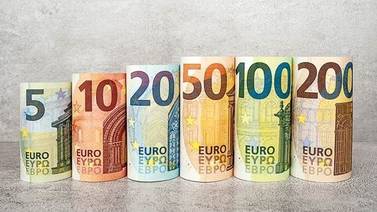 Banco Central Europeo insiste en que sistema bancario de la zona euro tiene “sólidos niveles” de liquidez 