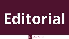 Editorial: Una opción para mejorar la deuda pública