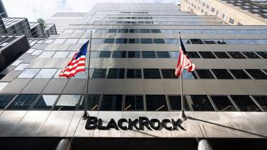 CEO de BlackRock, la gestora más grande de inversiones, dijo esto sobre el sistema de pensiones 