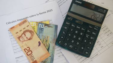 Hacienda aclara que sí incluirá periodo fiscal 2020 para calcular pagos parciales de renta