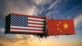 Por qué Biden debe abandonar la fallida guerra comercial de Trump con China