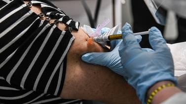 Cinco preguntas y respuestas sobre la campaña de vacunación contra COVID-19 que ya toma forma en Reino Unido