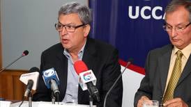 Uccaep inicia reconstrucción: Álvaro Sáenz es el nuevo presidente y dos cámaras empresariales regresaron