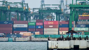 Poder Ejecutivo presentará proyecto de ley con el objetivo de paliar aumentos del transporte marítimo