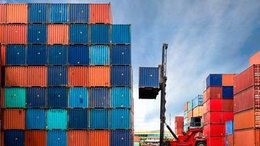 Exportaciones de bienes crecieron 7,3% en 2017