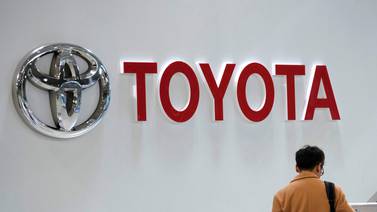 Toyota traslada producción del pick up Tacoma de EE. UU. a México