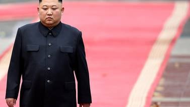 Corea del Norte se define como “potencia nuclear” en la Constitución y llama a producir armas para contrarrestar la “amenaza” de EE.UU.