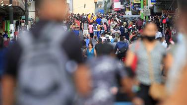 Riesgo de estanflación en Costa Rica es bajo, pero el país sufre sus consecuencias