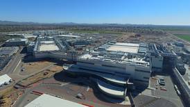 Intel construirá dos nuevas fábricas en Arizona y anuncia estrategia de innovación y fabricación de dispositivos