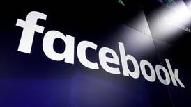 Facebook dio datos de usuarios a otras empresas
