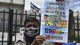Honduras construye ciudades industriales que funcionarán con leyes propias