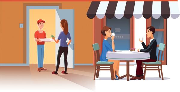 Estos Son Los Restaurantes Favoritos De Los Ticos El Financiero