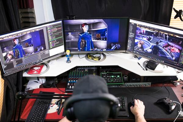 Ser un 'streamer' de videojuegos puede ser mortal - El Financiero