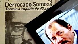 Nicaragua: primero Somoza... y de nuevo solloza