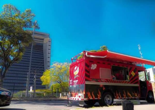 Negocio De Food Trucks Avanza Sobre Ruedas A Costa Rica El Financiero
