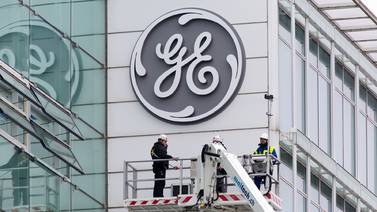 ¿Quién mató el modelo de General Electric?