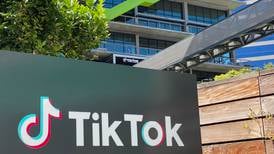 TikTok confronta bloqueo impuesto por Trump y acude a la justicia de los Estados Unidos