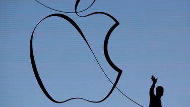 Apple aumenta 16% sus dividendos tras exenciones fiscales