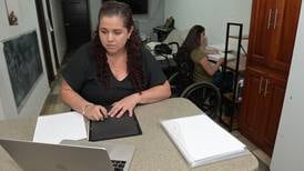 Costa Rica queda rezagada en acompañamiento a estudiantes en situación de discapacidad; padres asumen roles que no les corresponde 