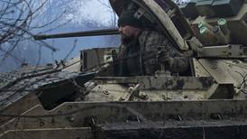 Rusia y Ucrania enfrentan su tercer año de guerra