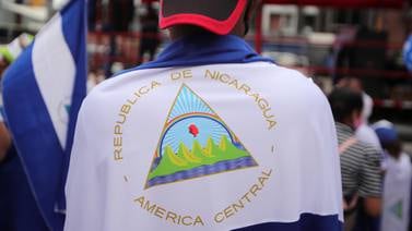 La crisis en Nicaragua dispara las migraciones hacia EE. UU.