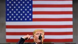 Trump dice que considera ‘seriamente’ testificar en investigación de impeachment