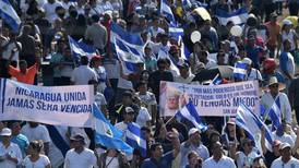 
Ortega ante el desafío de abrir espacios democráticos para aplacar protestas