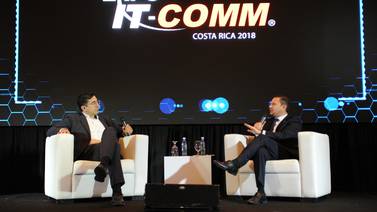 Sector privado debe liderar cambio digital, pero en Costa Rica está más rezagado que el Gobierno