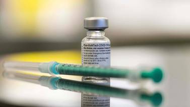 Alianza Pfizer-BioNTech probará una vacuna combinada contra la gripe y el covid-19