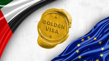¿Qué es la visa dorada y cómo se obtiene?