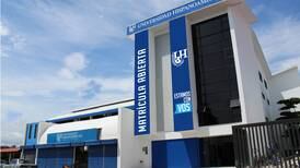Universidad Hispanoamericana invirtió más de $2 millones en su nueva sede en Puntarenas