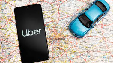 Usuarios se quejan por supuestos cobros dobles  de Uber, aplicación dice que se trata de “preautorizaciones”